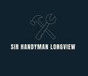 Sir Handyman Longview TX logo